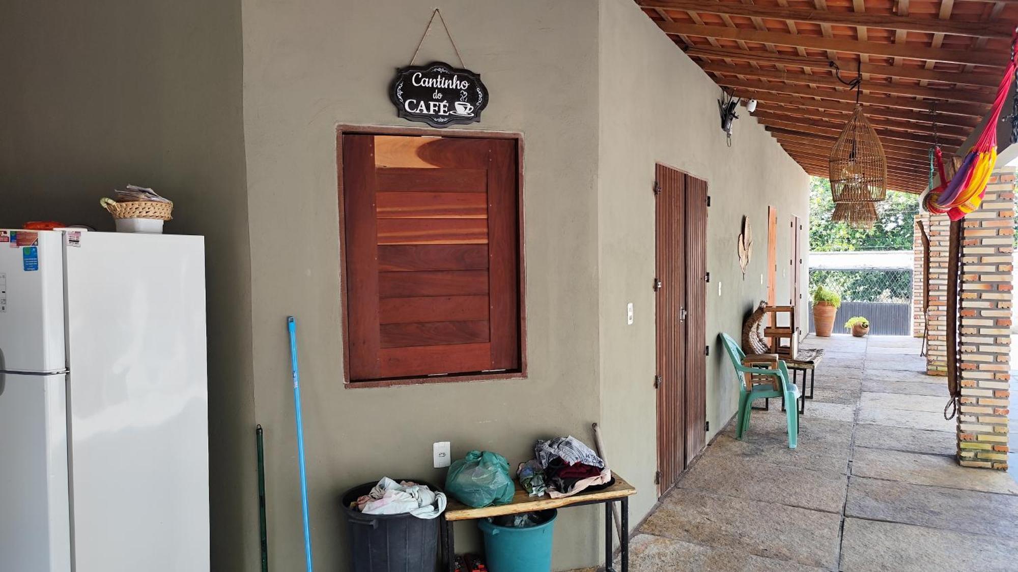 Casa Beira Rio Villa Barreirinhas Bagian luar foto