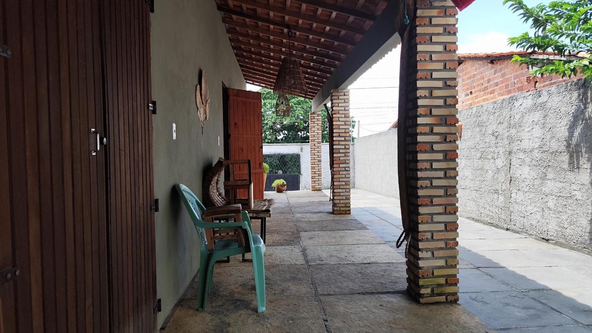 Casa Beira Rio Villa Barreirinhas Bagian luar foto